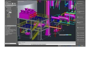 Autocad  Kursus: Specialist REVIT MEP. <br>Pemegang Certificated Autodesk Profesional Untuk Revit. 4 jpg3_1